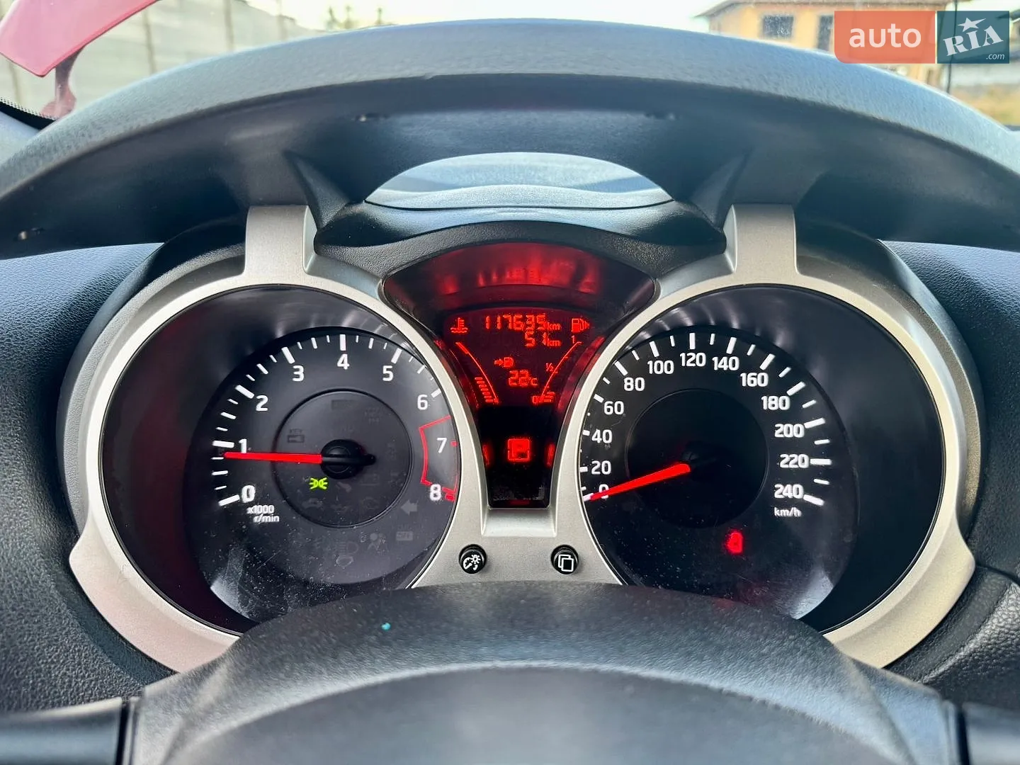 2013 Nissan Juke - мініатюра 42
