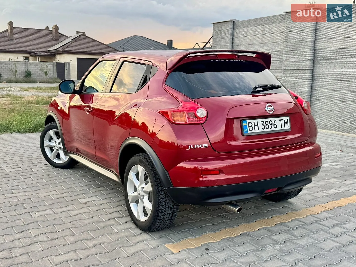 2013 Nissan Juke - мініатюра 51