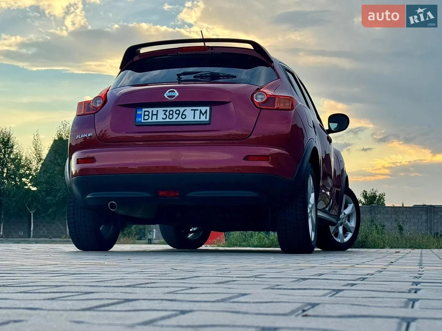 2013 Nissan Juke - мініатюра 61