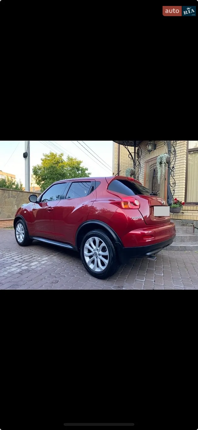 2013 Nissan Juke - мініатюра 14