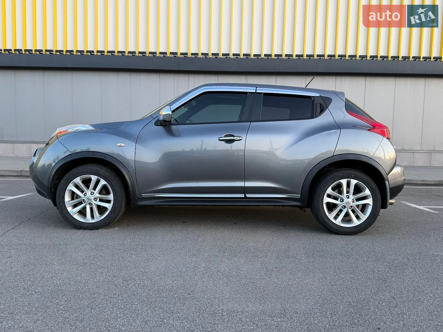 2012 Nissan Juke - мініатюра 10
