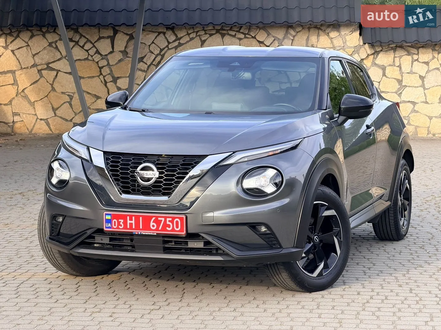 2023 Nissan Juke - мініатюра 2