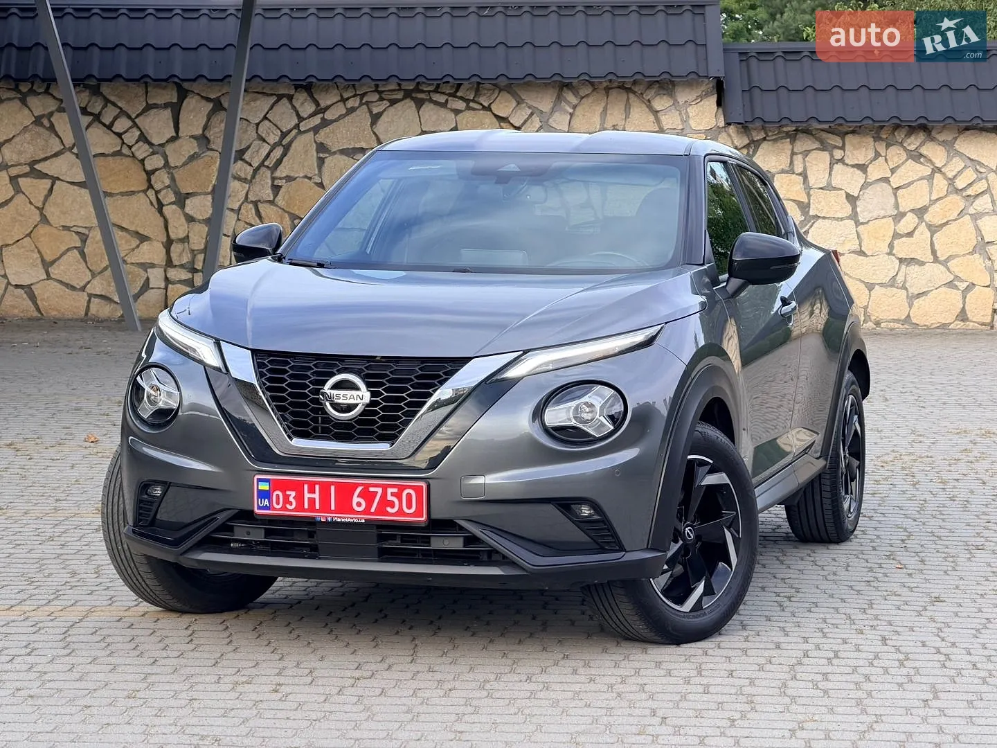2023 Nissan Juke - мініатюра 7