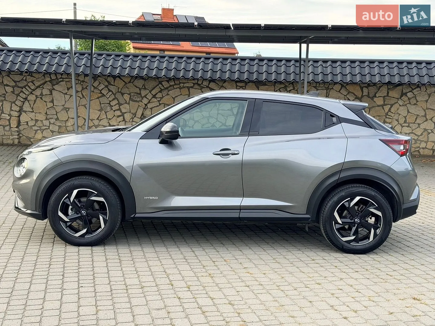 2023 Nissan Juke - мініатюра 11