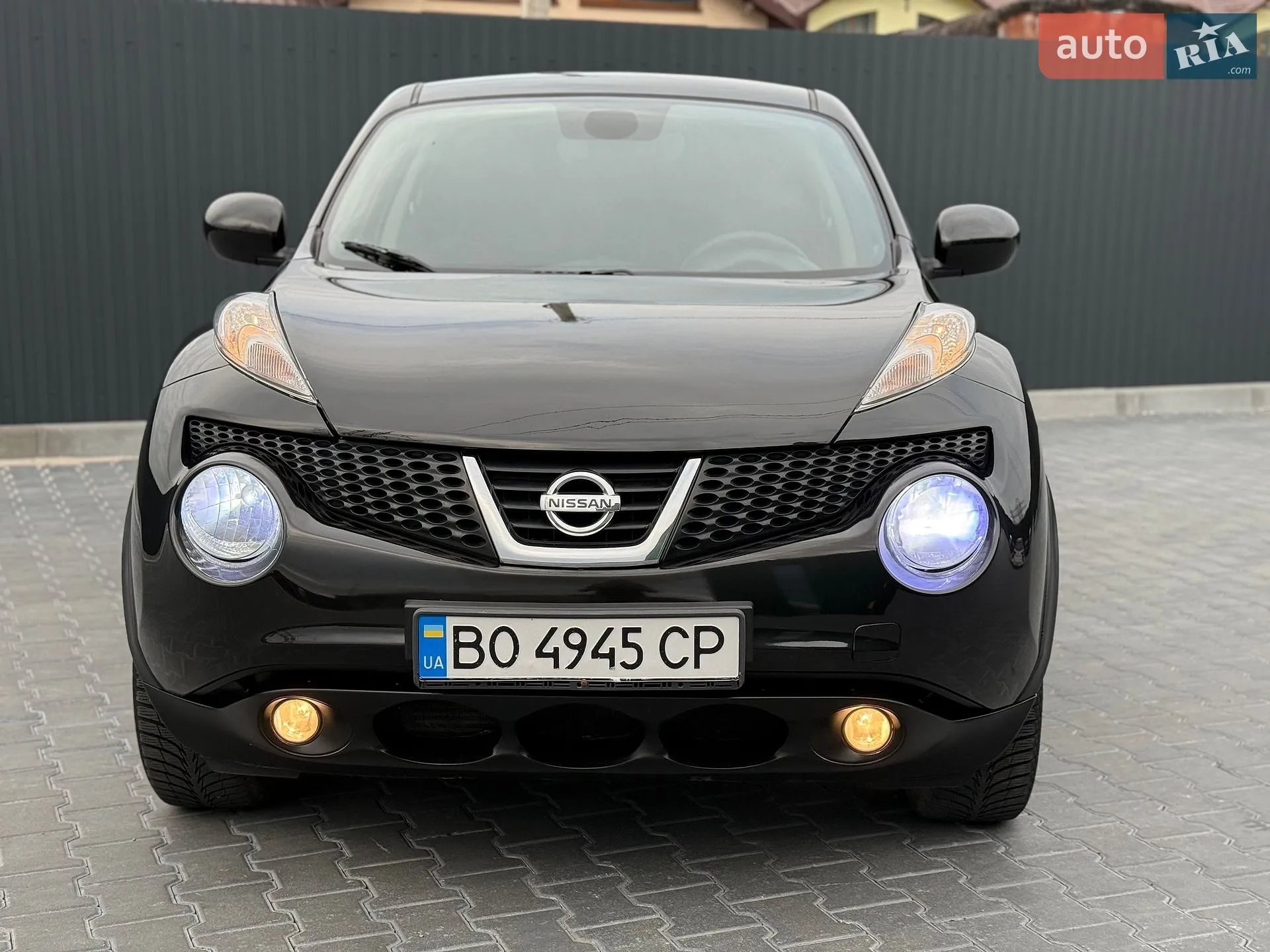 2010 Nissan Juke - мініатюра 4