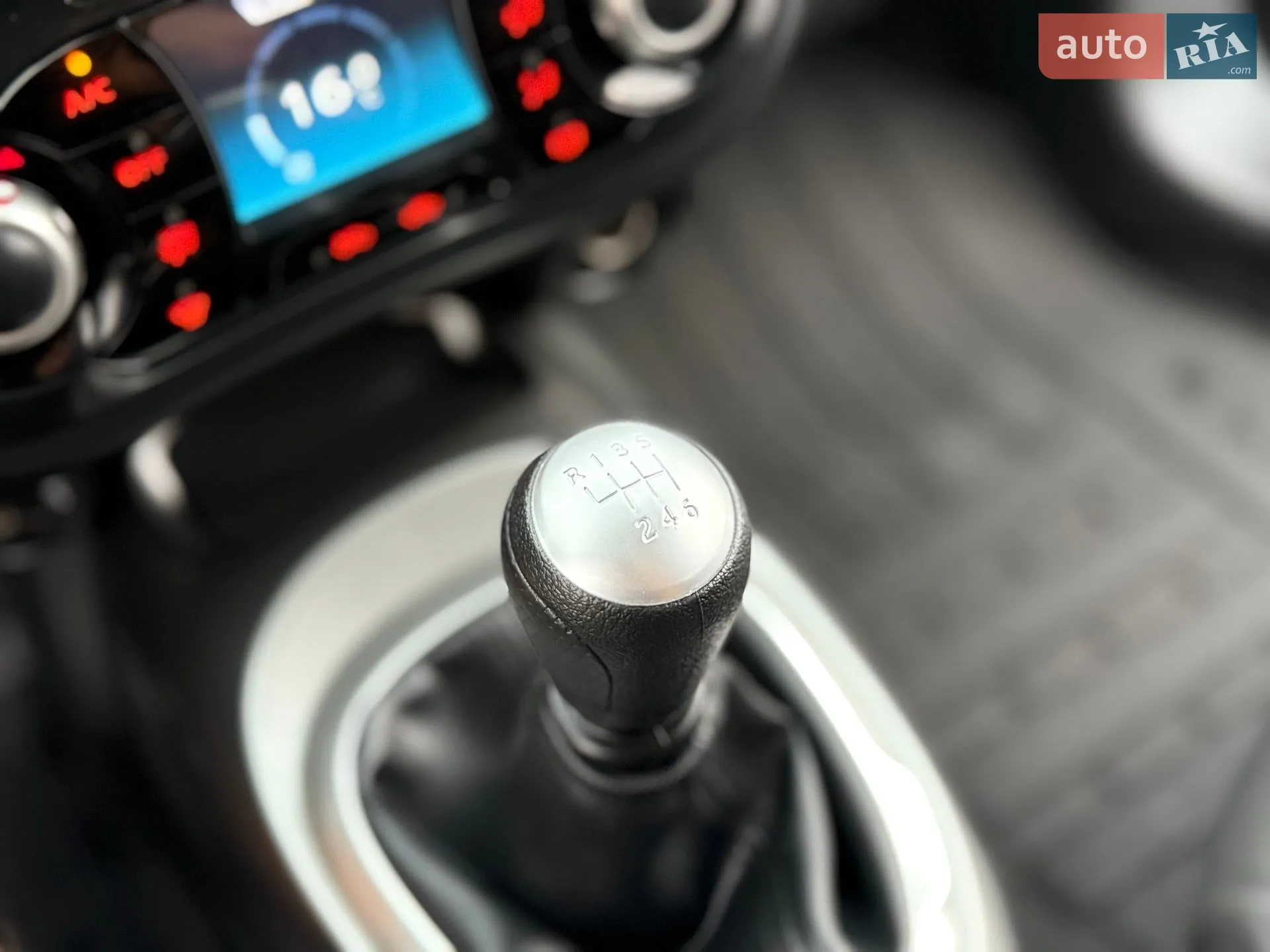 2010 Nissan Juke - мініатюра 31