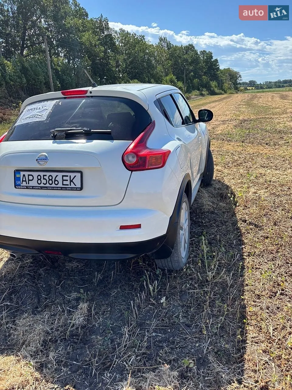 2013 Nissan Juke - мініатюра 14