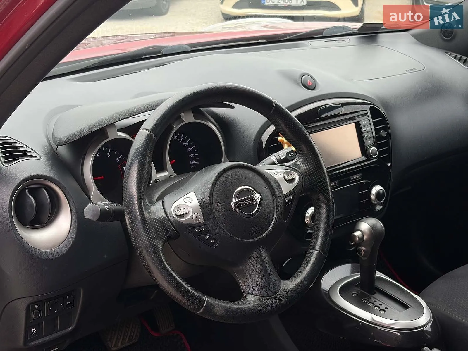 2013 Nissan Juke - мініатюра 17