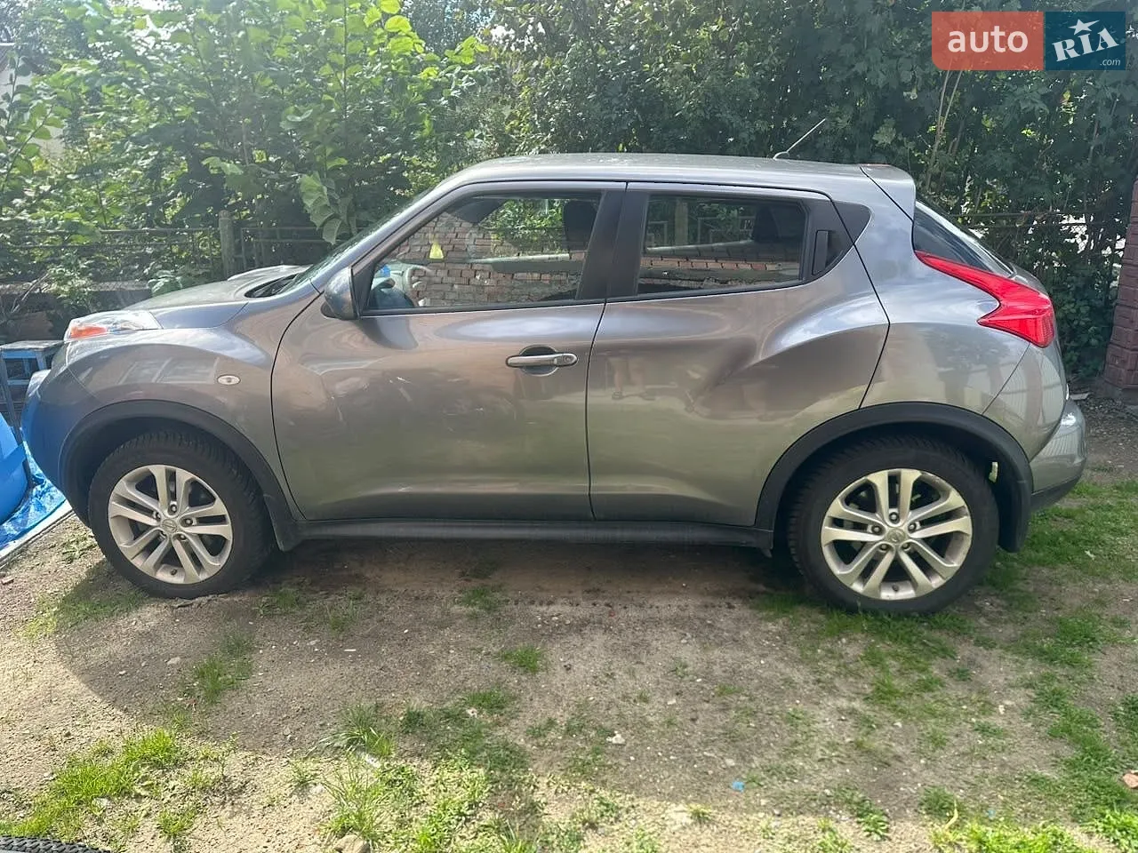 2014 Nissan Juke - мініатюра 6