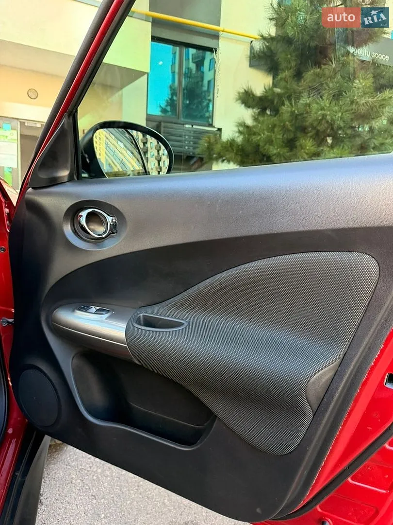 2014 Nissan Juke - мініатюра 21