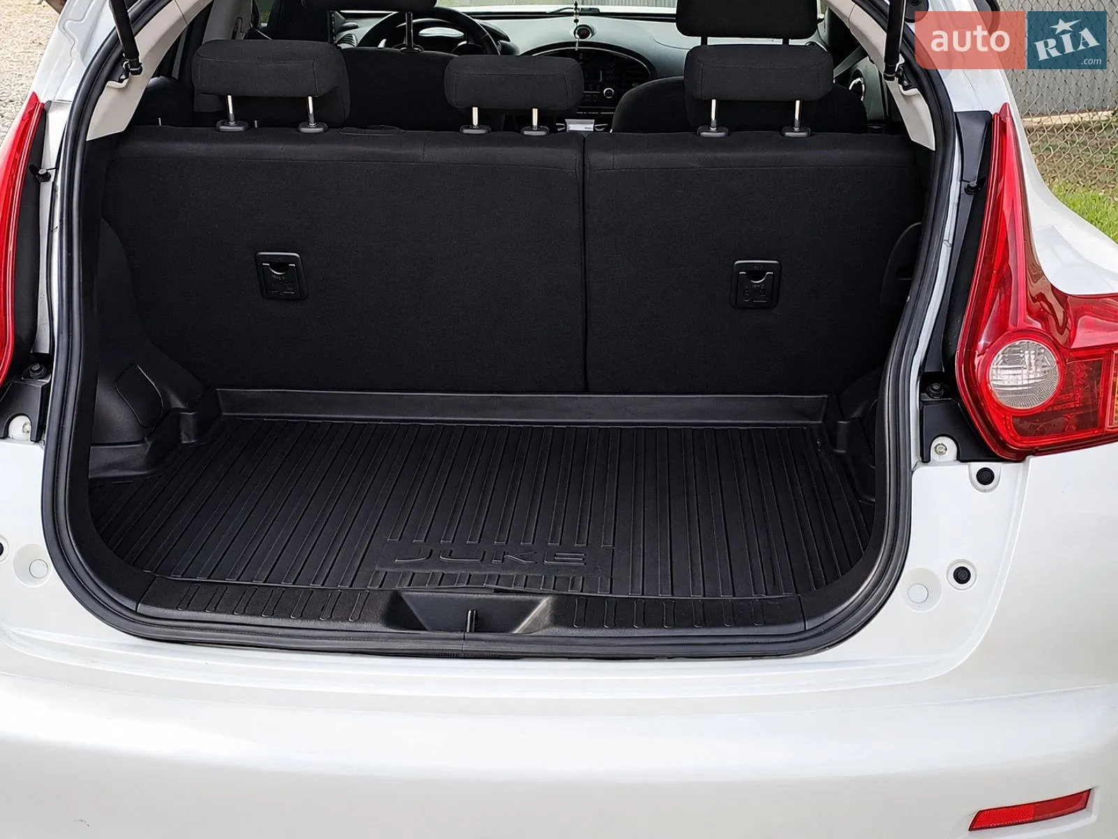 2013 Nissan Juke - мініатюра 6