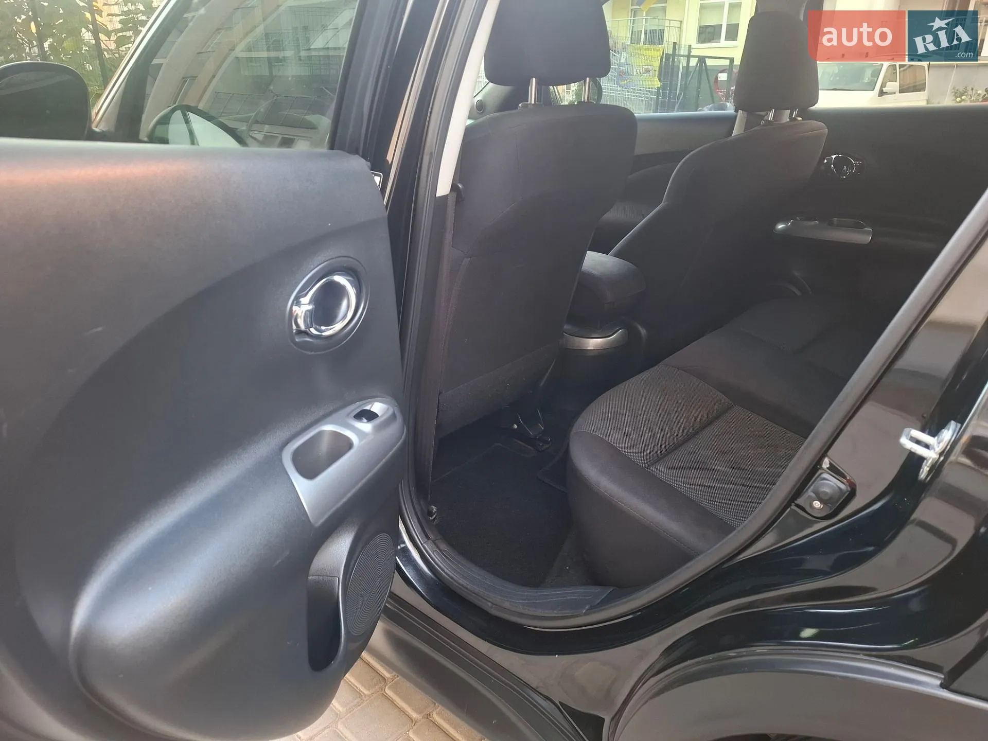 2014 Nissan Juke - мініатюра 13