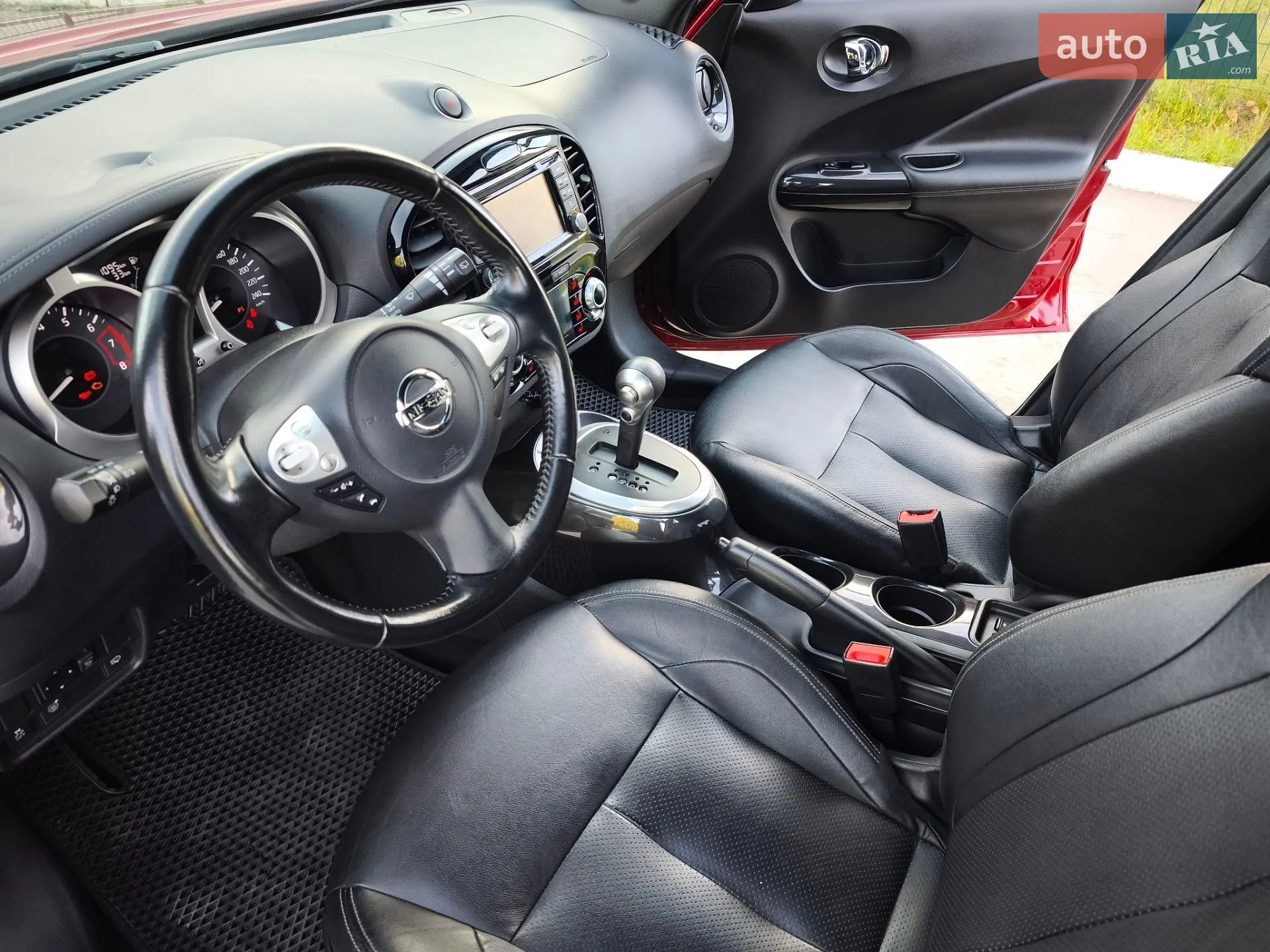 2019 Nissan Juke - мініатюра 31