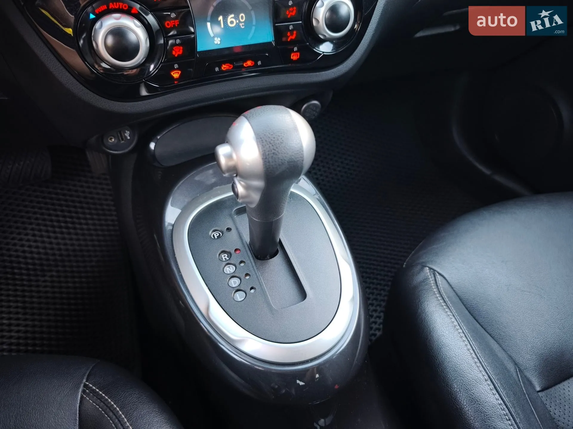 2019 Nissan Juke - мініатюра 45