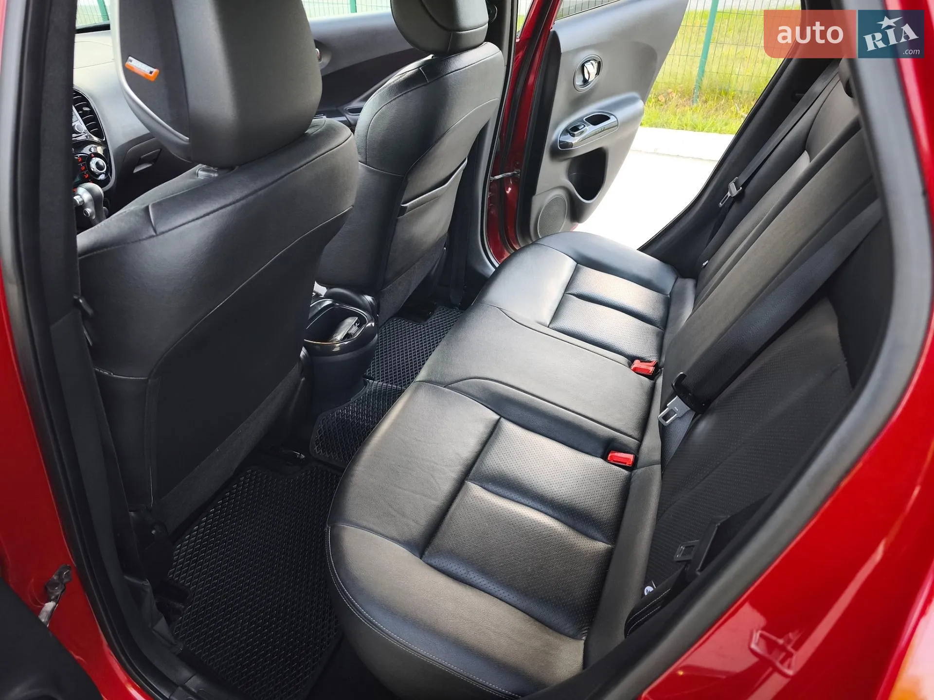 2019 Nissan Juke - мініатюра 54