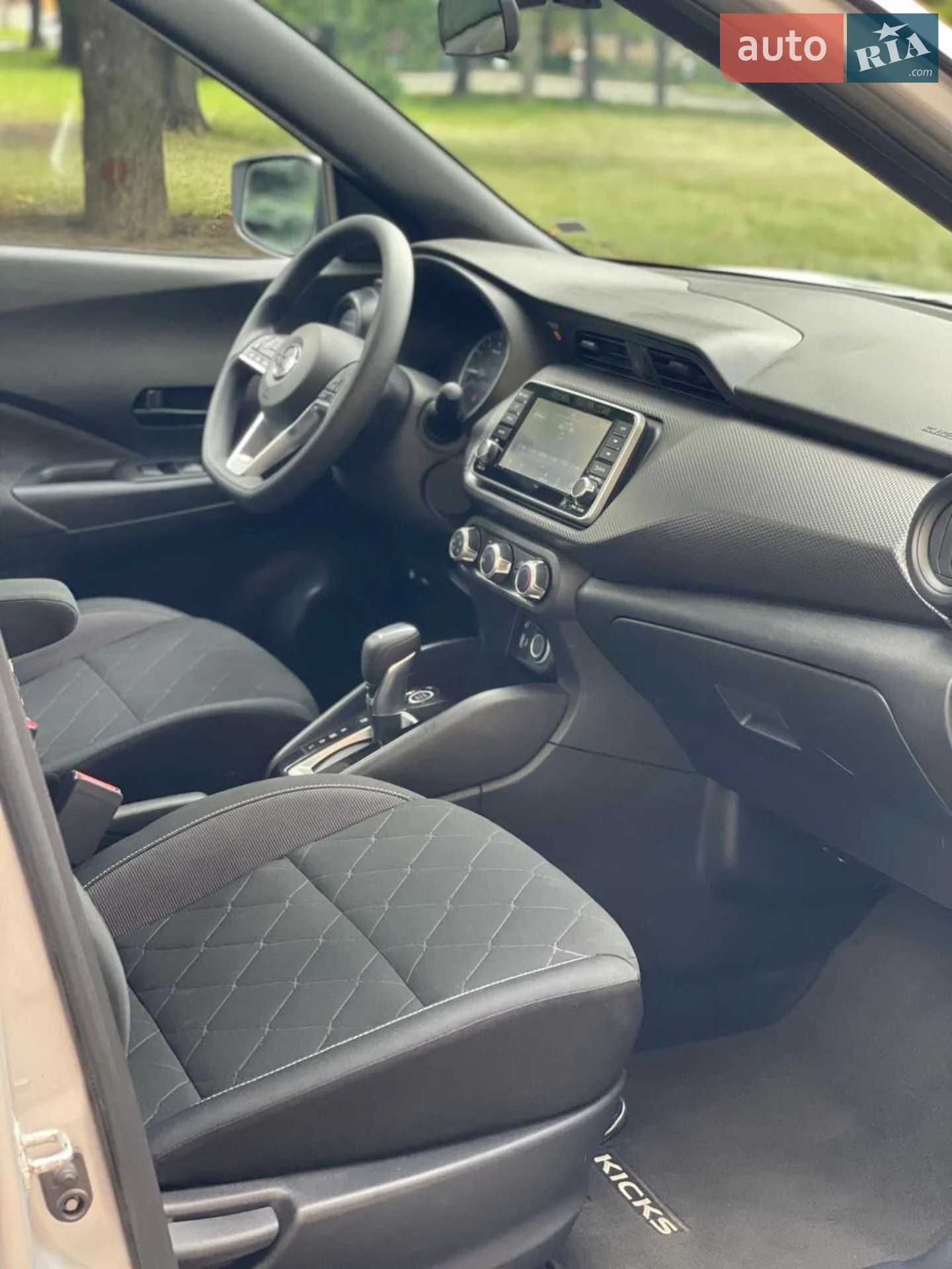 2020 Nissan Kicks - мініатюра 10