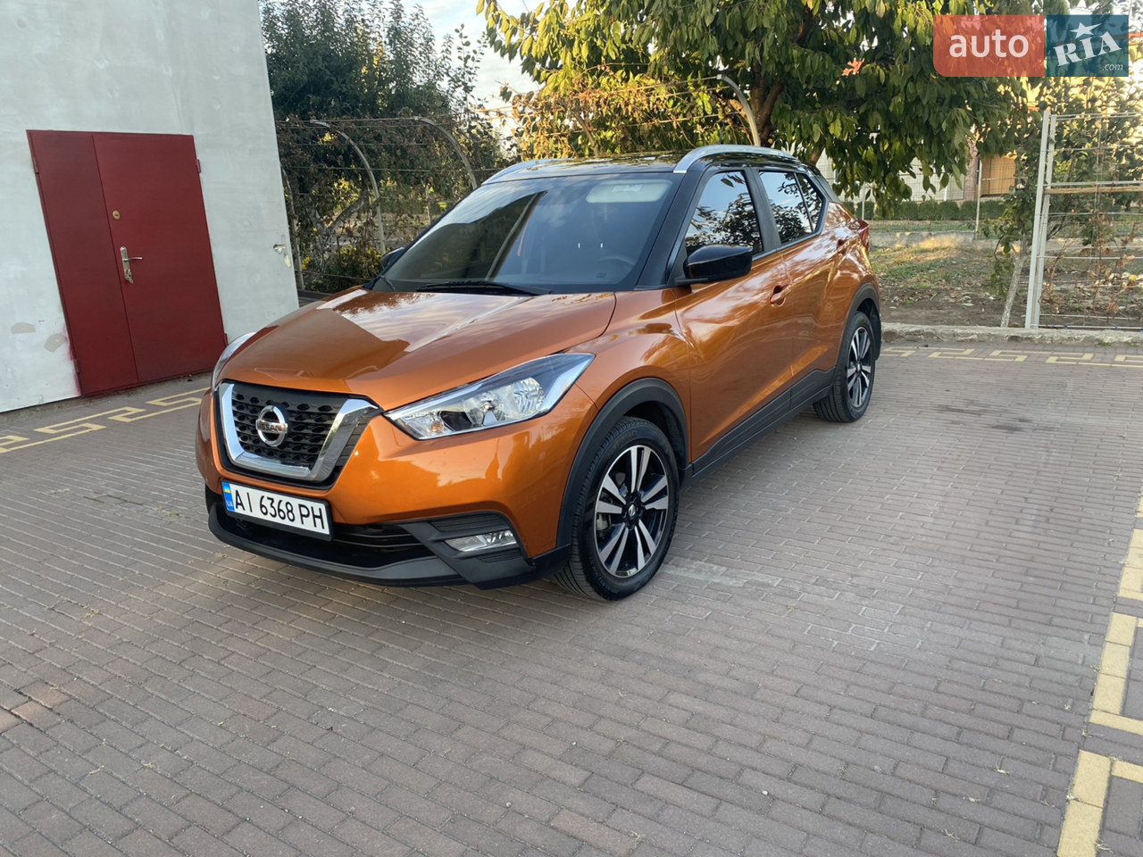 2018 Nissan Kicks - мініатюра 27