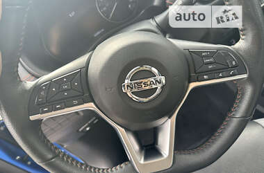 Позашляховик / Кросовер Nissan Kicks 2021 в Жовкві