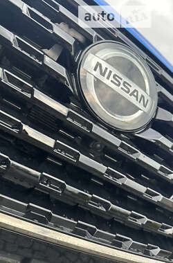 Позашляховик / Кросовер Nissan Kicks 2021 в Жовкві