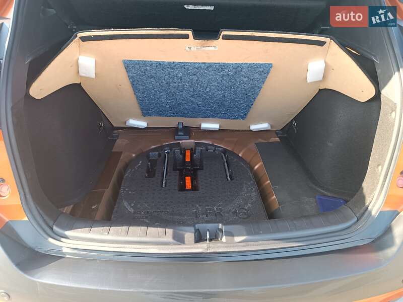 Позашляховик / Кросовер Nissan Kicks 2019 в Запоріжжі