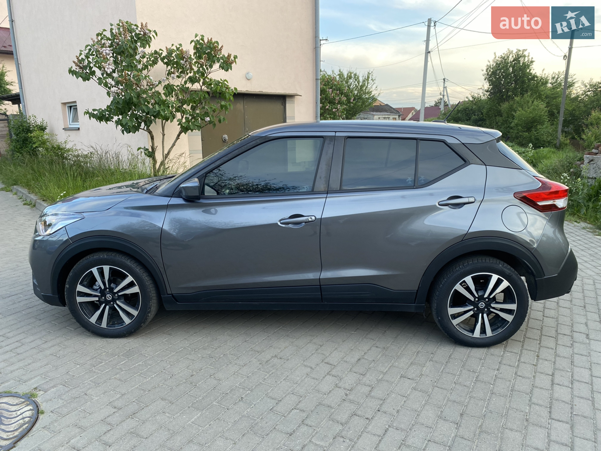 2019 Nissan Kicks - мініатюра 3