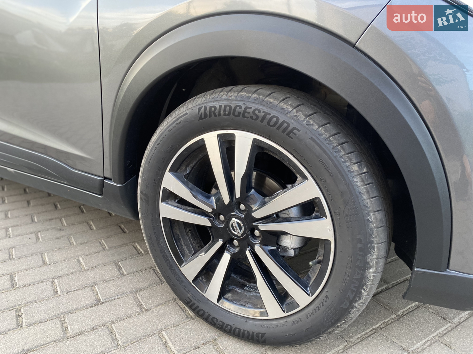 2019 Nissan Kicks - мініатюра 9