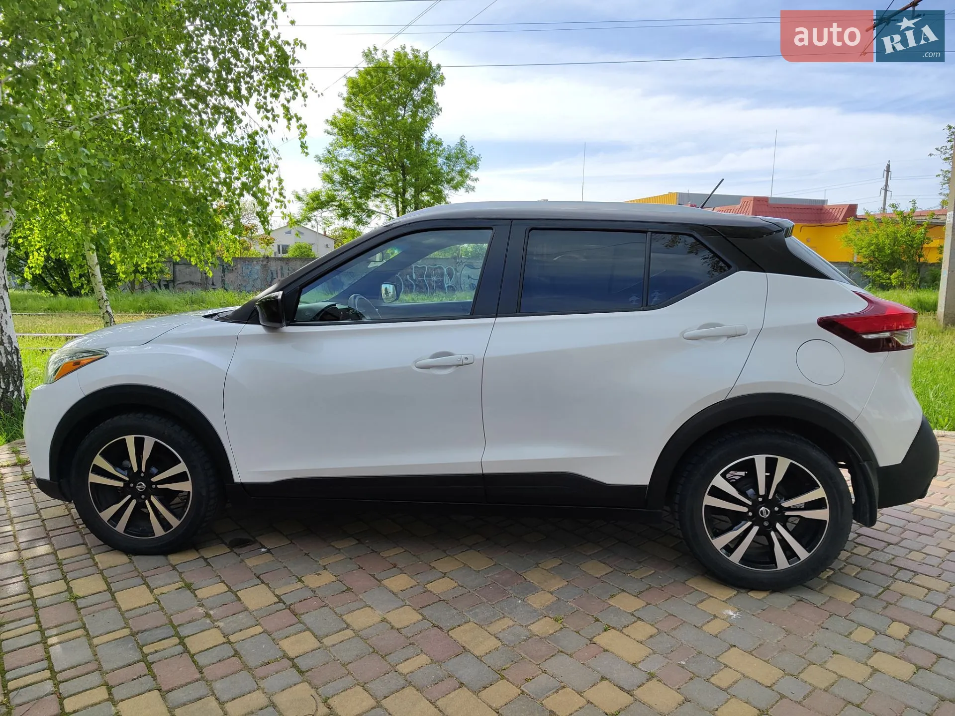2018 Nissan Kicks - мініатюра 5