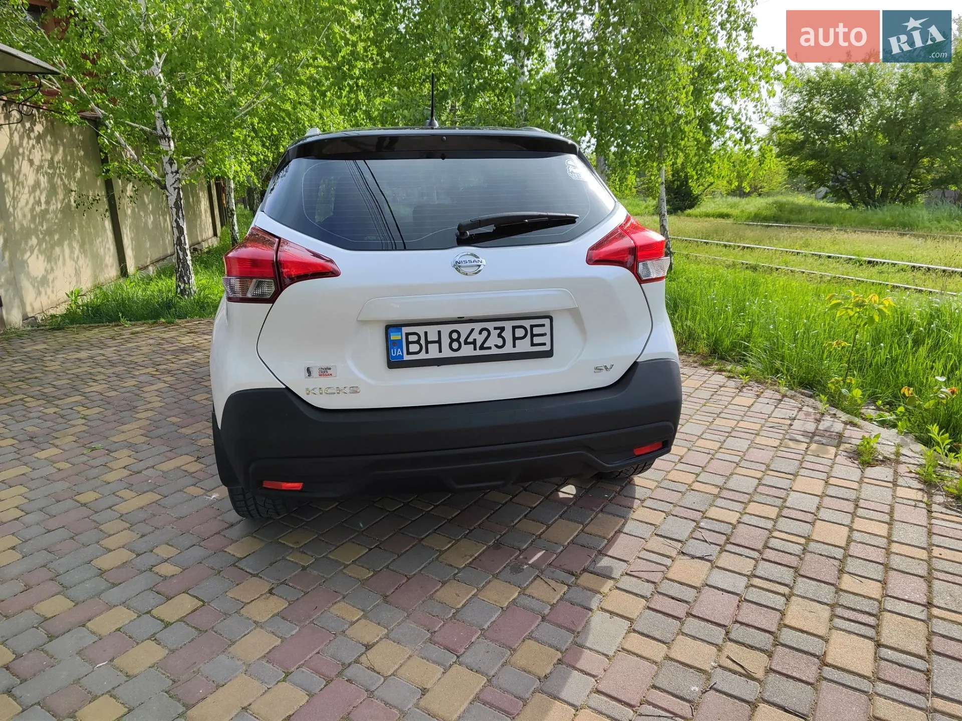 2018 Nissan Kicks - мініатюра 4