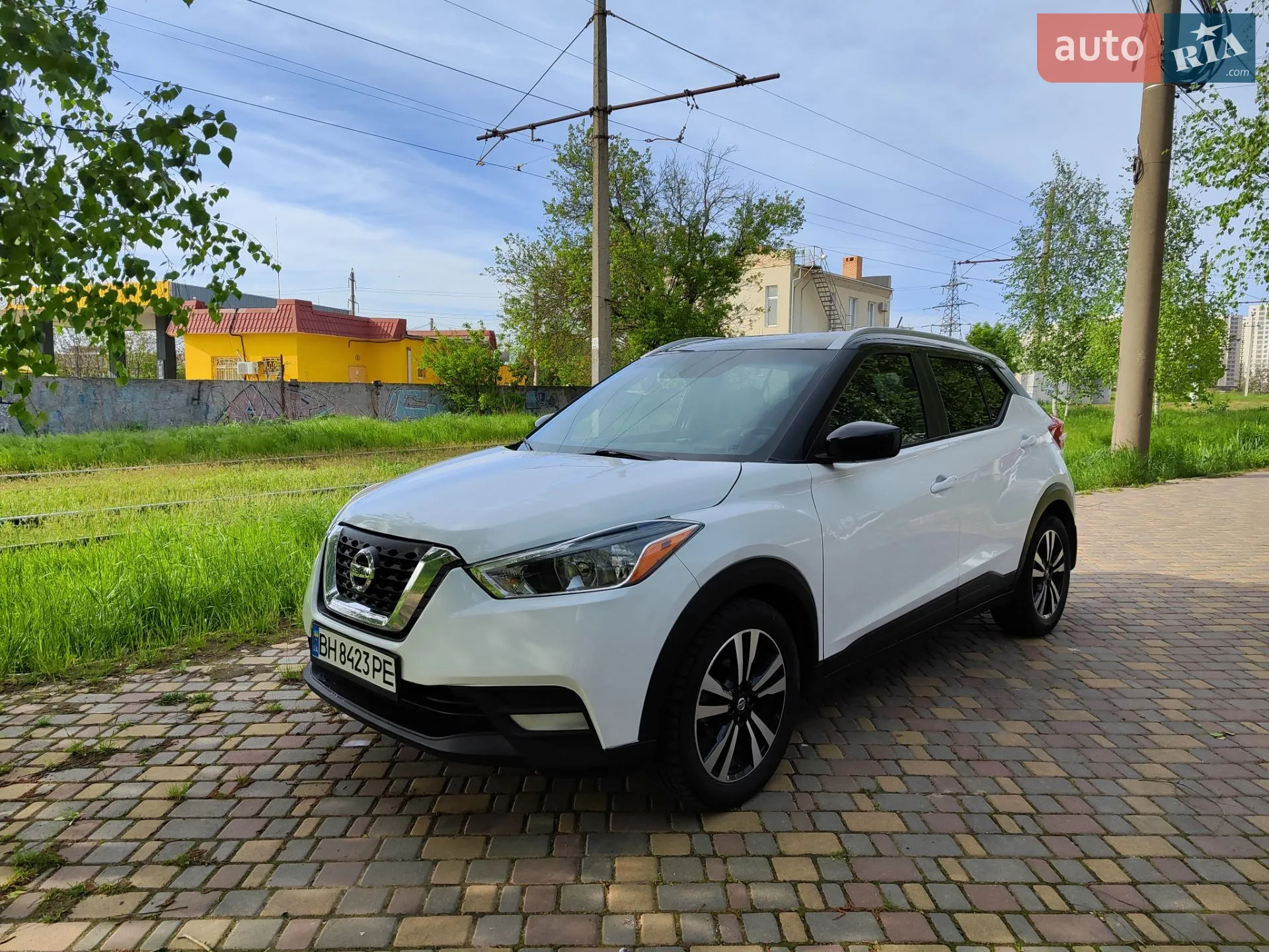 2018 Nissan Kicks - мініатюра 6