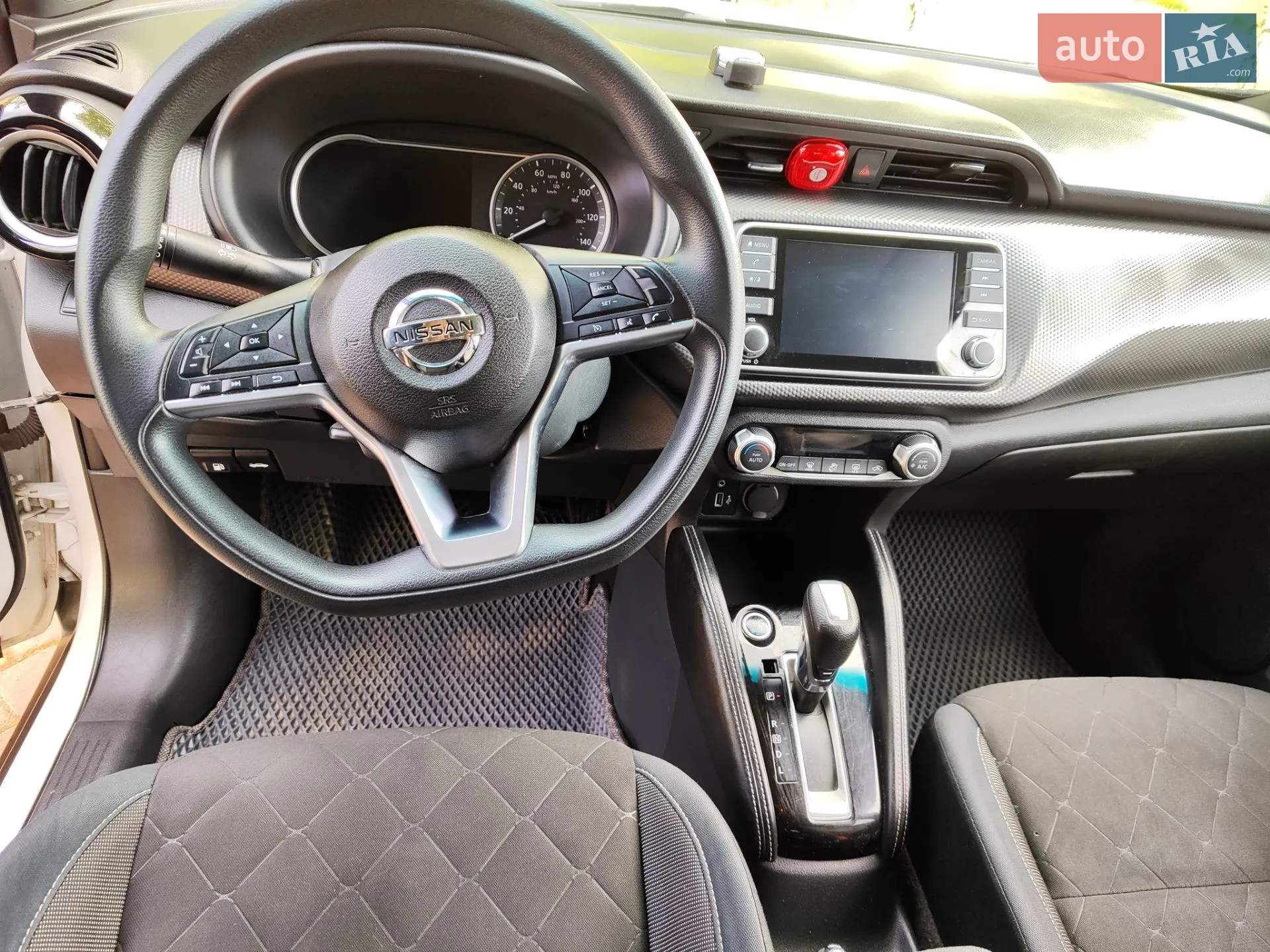 2018 Nissan Kicks - мініатюра 9