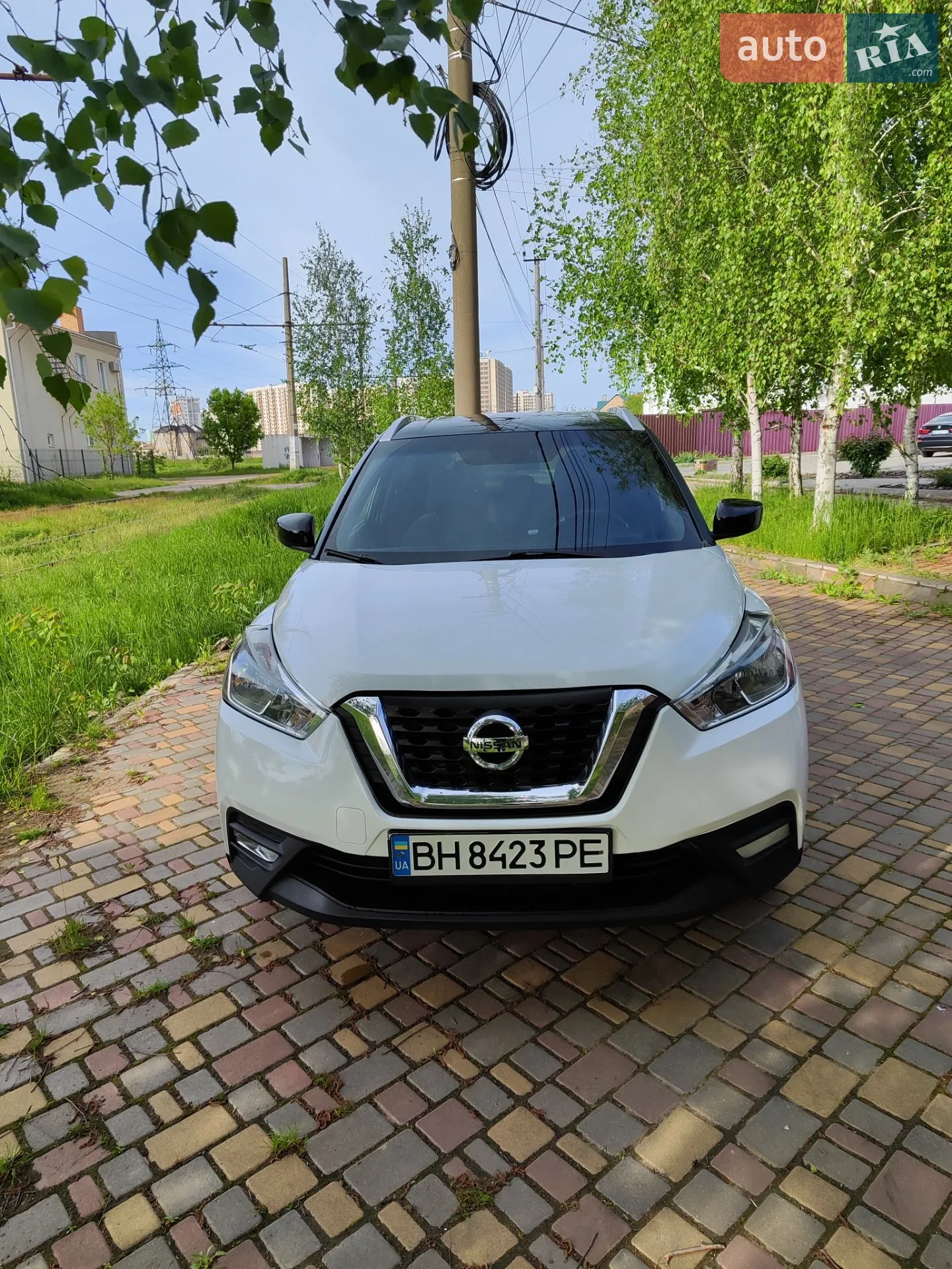 2018 Nissan Kicks - мініатюра 7