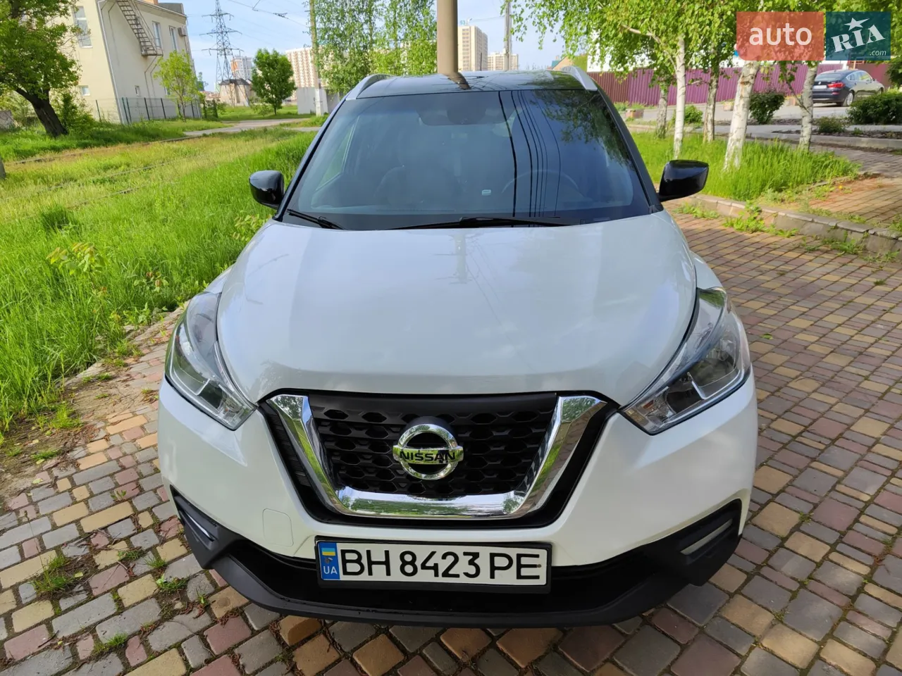 2019 Nissan Kicks - мініатюра 14
