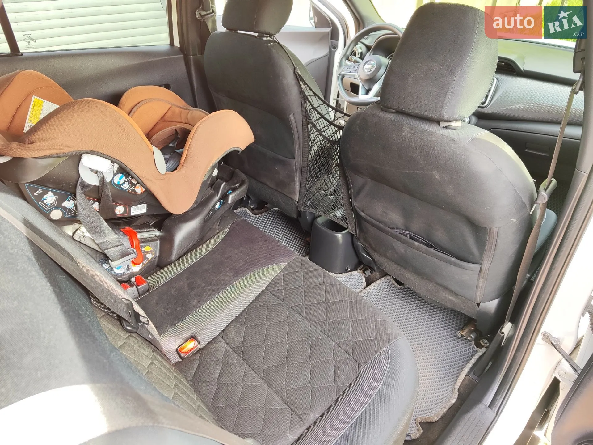 2018 Nissan Kicks - мініатюра 13