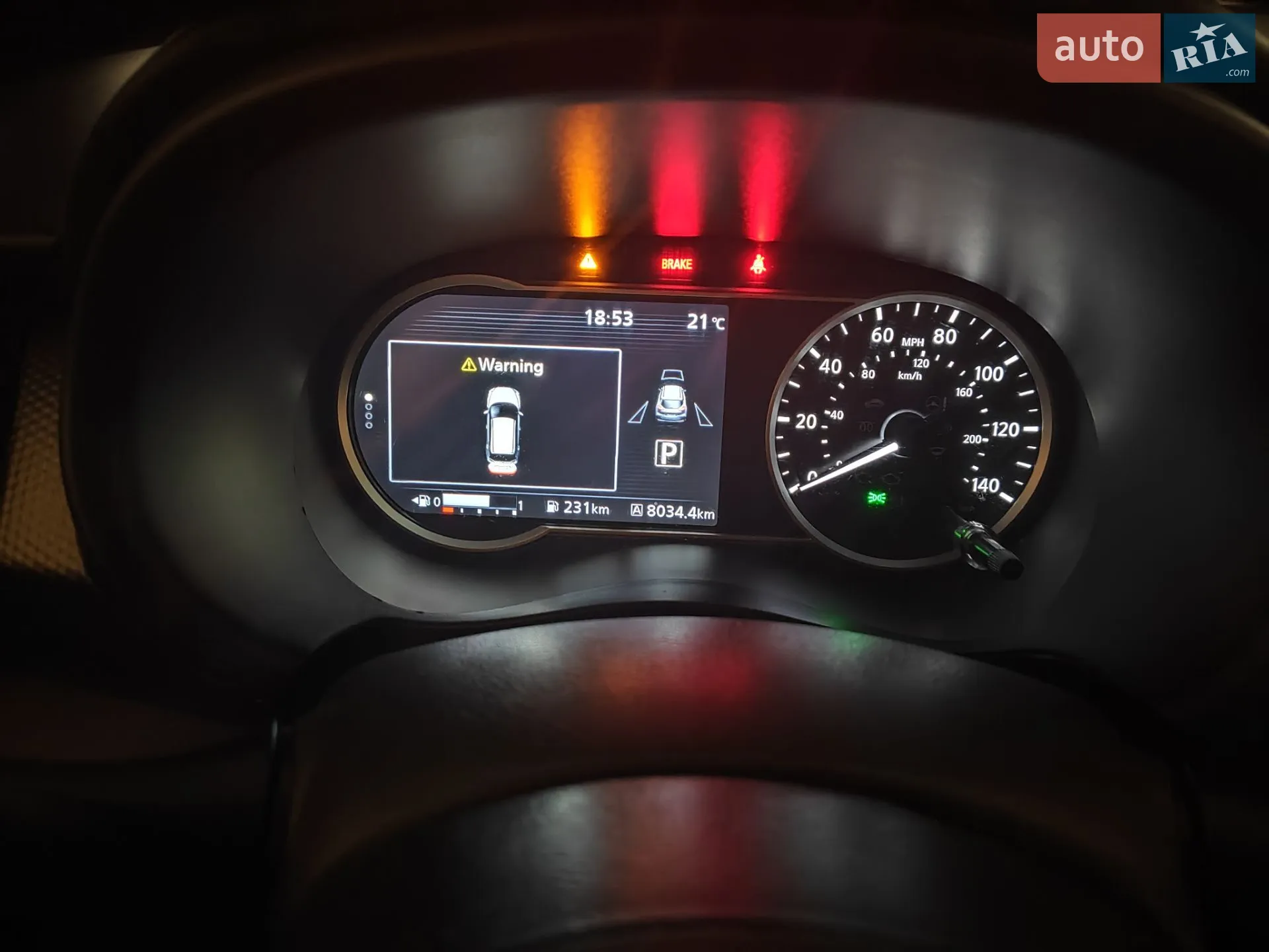 2018 Nissan Kicks - мініатюра 16
