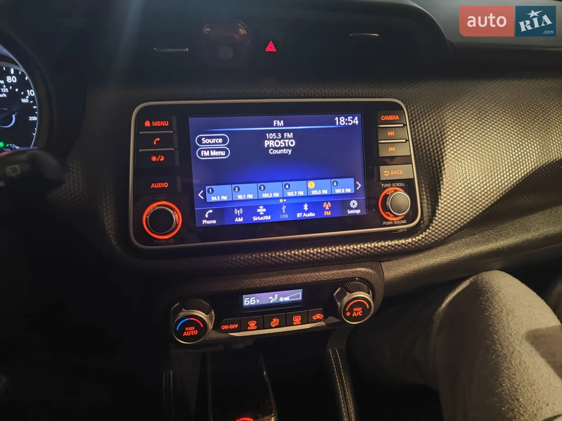 2018 Nissan Kicks - мініатюра 17