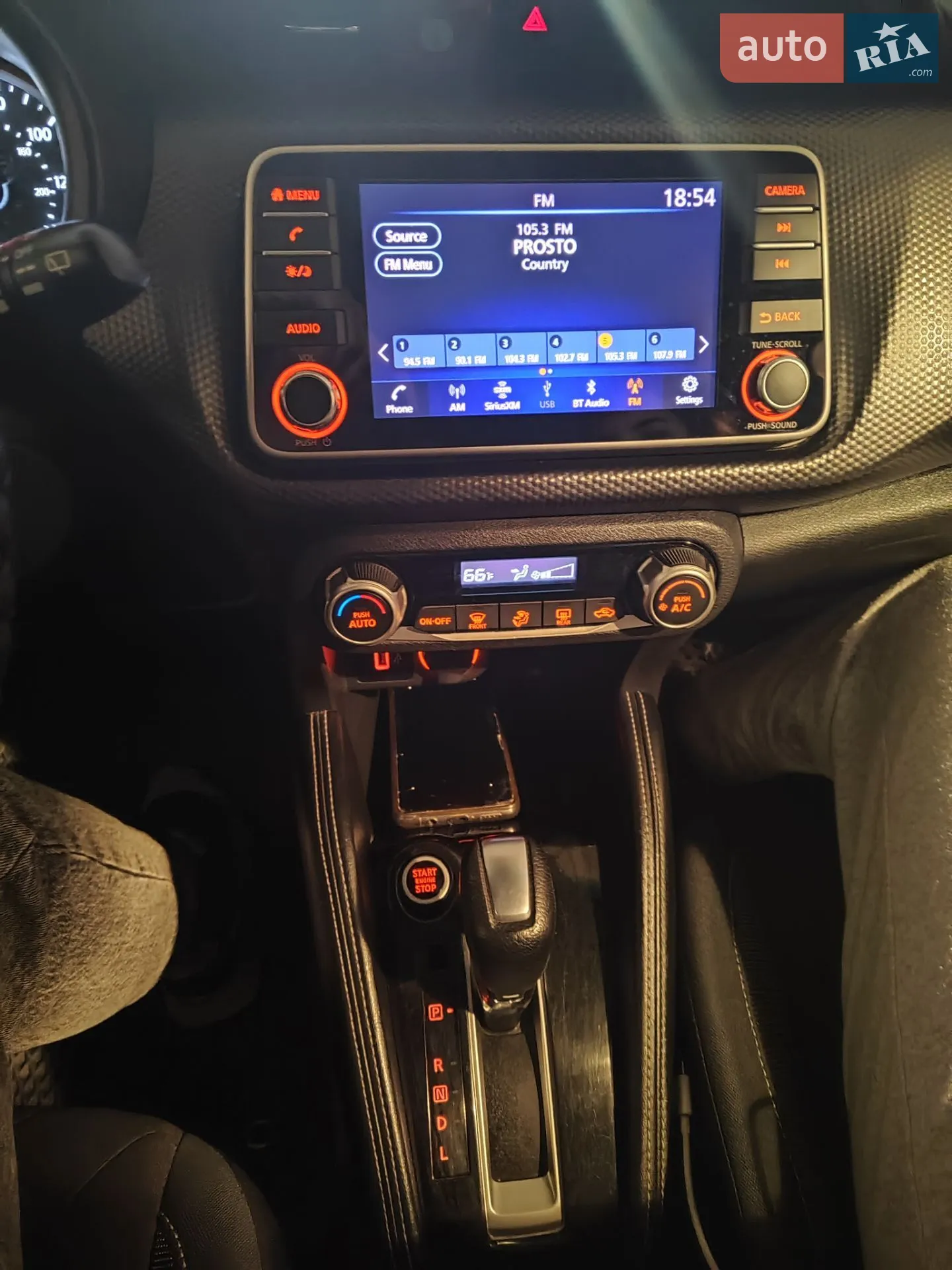 2018 Nissan Kicks - мініатюра 18