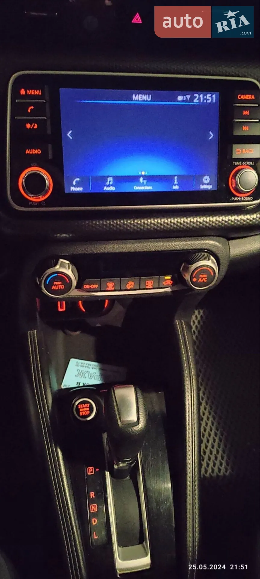 2018 Nissan Kicks - мініатюра 19