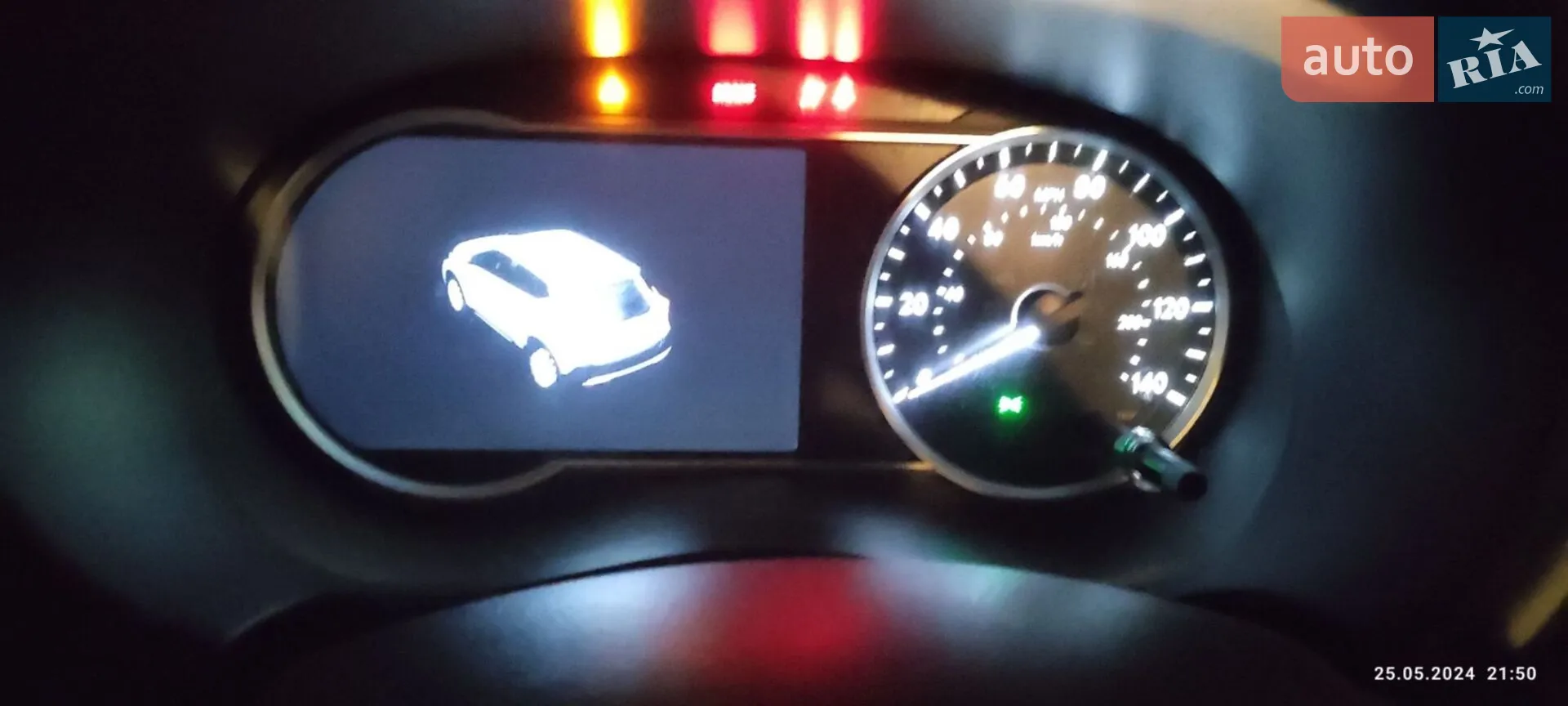 2018 Nissan Kicks - мініатюра 21