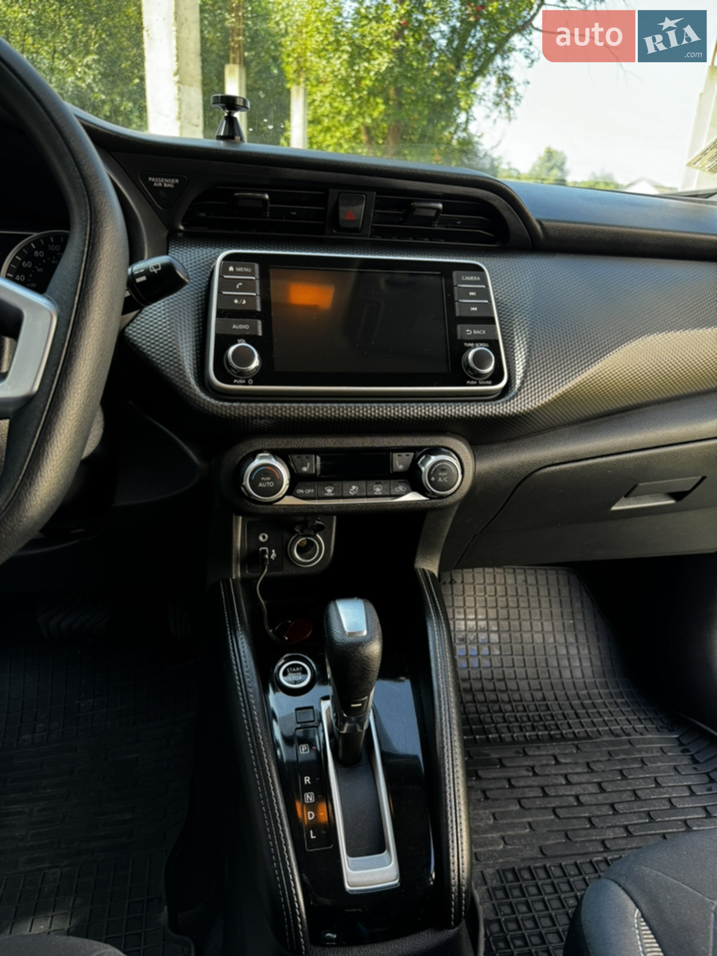 2018 Nissan Kicks - мініатюра 7