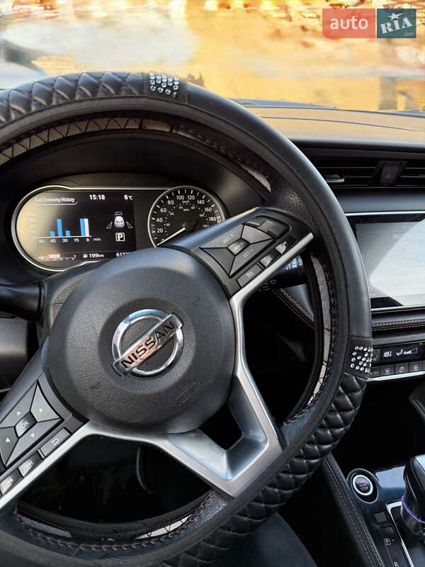 Позашляховик / Кросовер Nissan Kicks 2018 в Львові