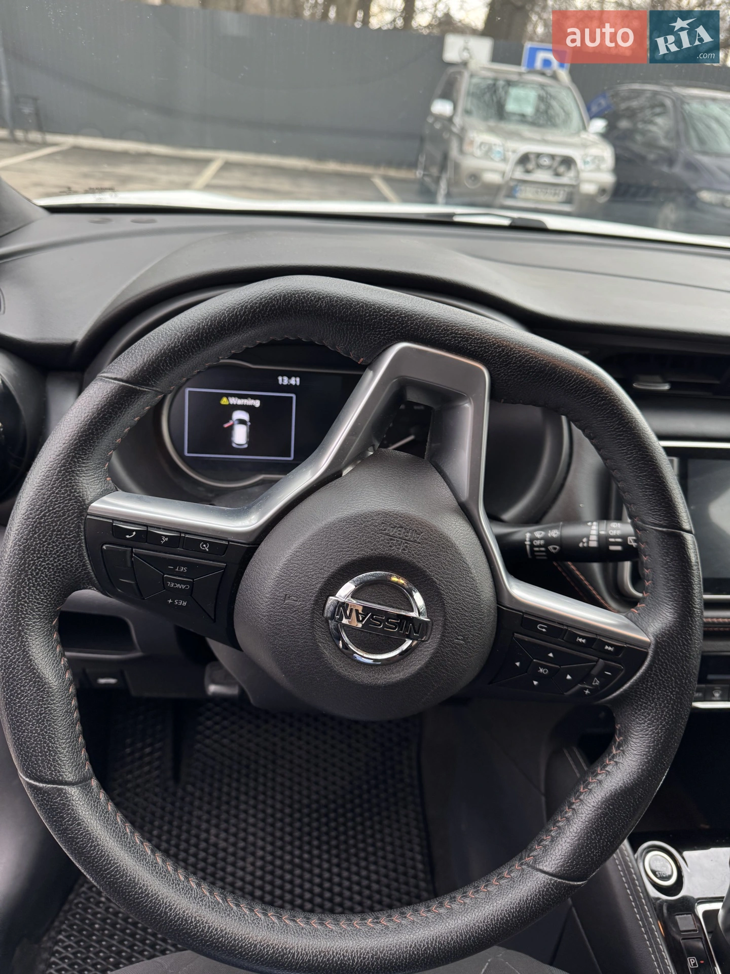 2018 Nissan Kicks - мініатюра 4