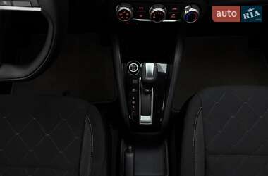 Внедорожник / Кроссовер Nissan Kicks 2020 в 