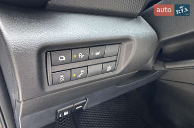Позашляховик / Кросовер Nissan Kicks 2021 в 
