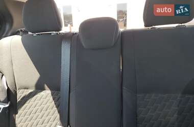 Внедорожник / Кроссовер Nissan Kicks 2021 в 