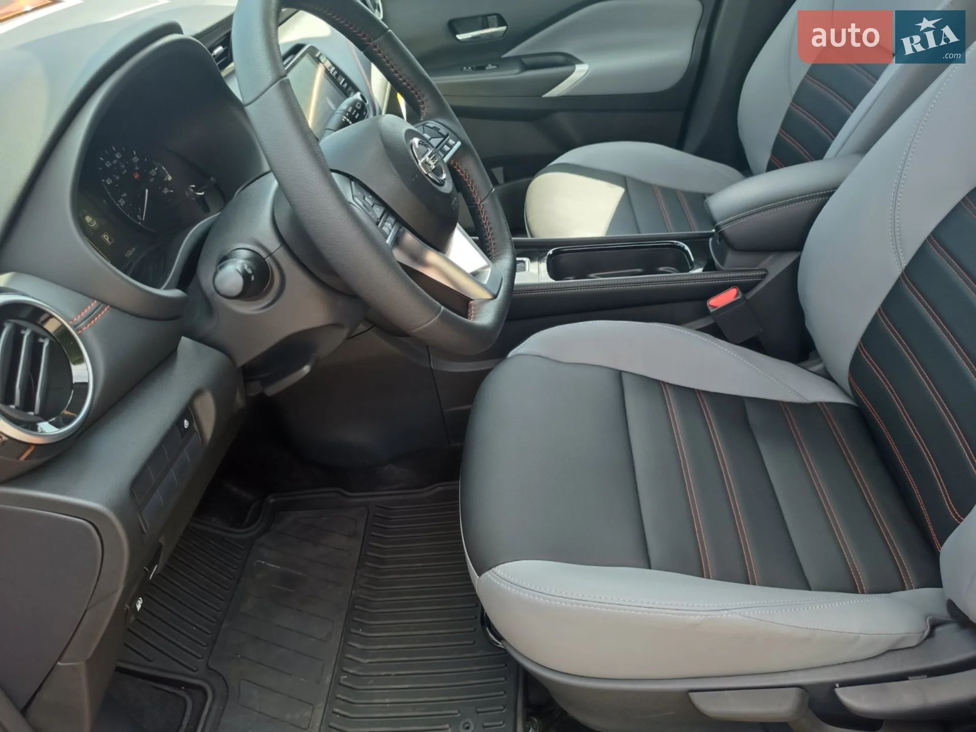 2024 Nissan Kicks - мініатюра 10