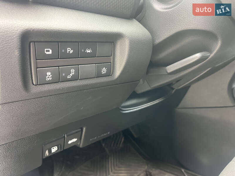 Позашляховик / Кросовер Nissan Kicks 2020 в Білій Церкві