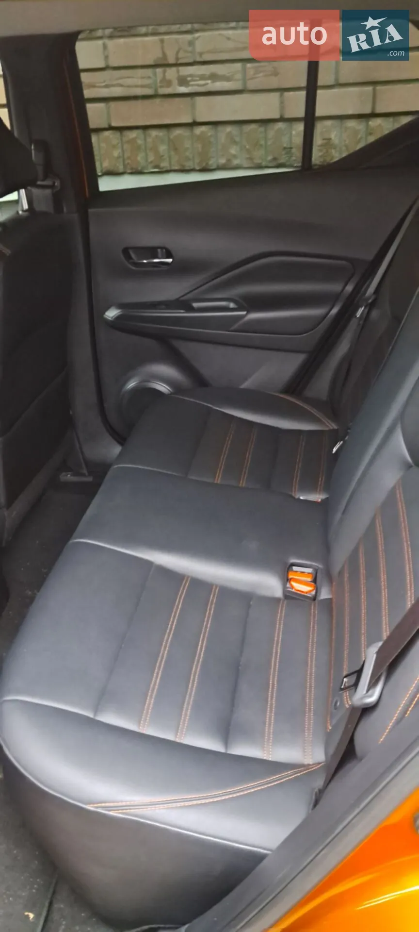 2018 Nissan Kicks - мініатюра 62