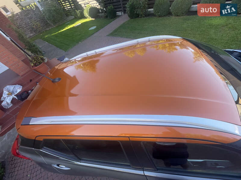 Внедорожник / Кроссовер Nissan Kicks 2018 в Борисполе