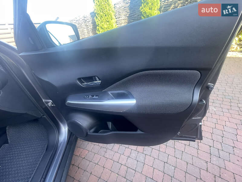 Внедорожник / Кроссовер Nissan Kicks 2018 в Борисполе