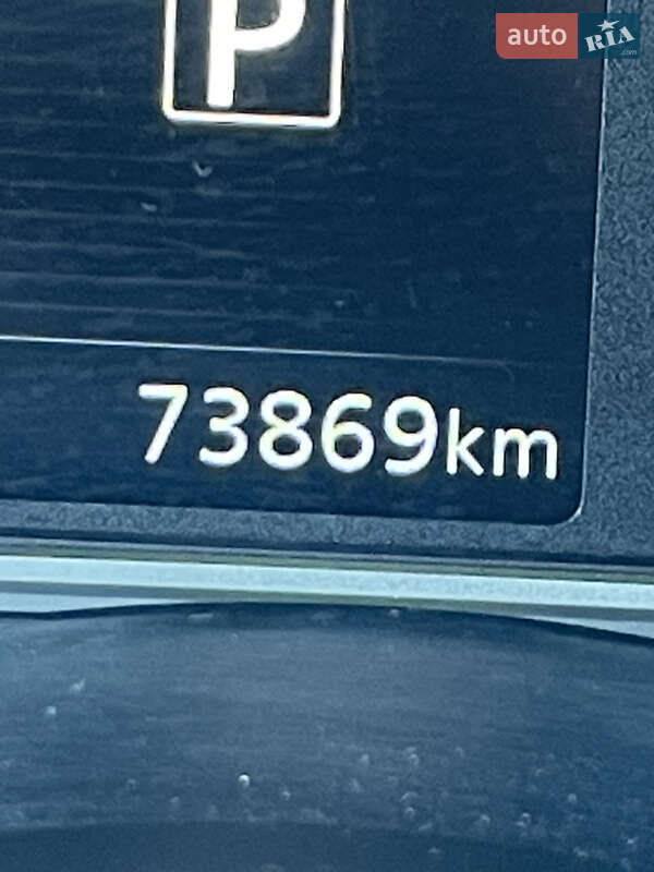 Внедорожник / Кроссовер Nissan Kicks 2018 в Борисполе